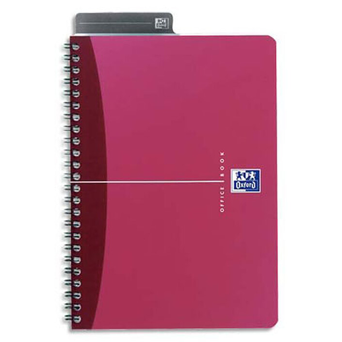 Cahier