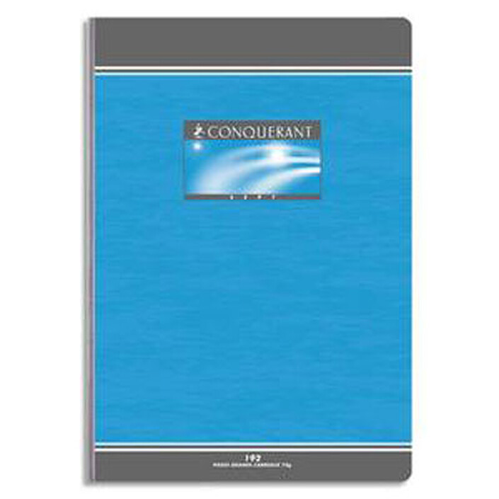 Cahier