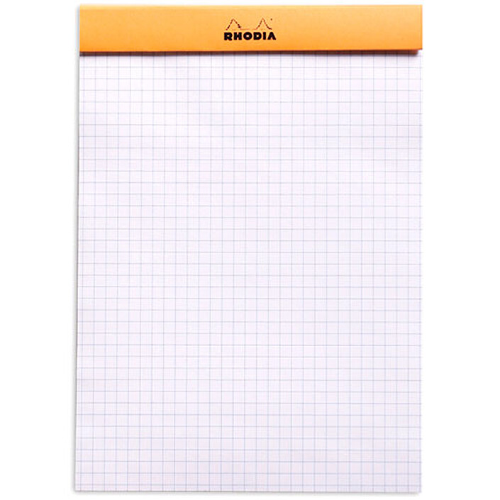 Bloc note