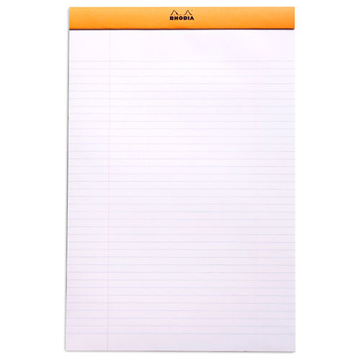 Bloc note