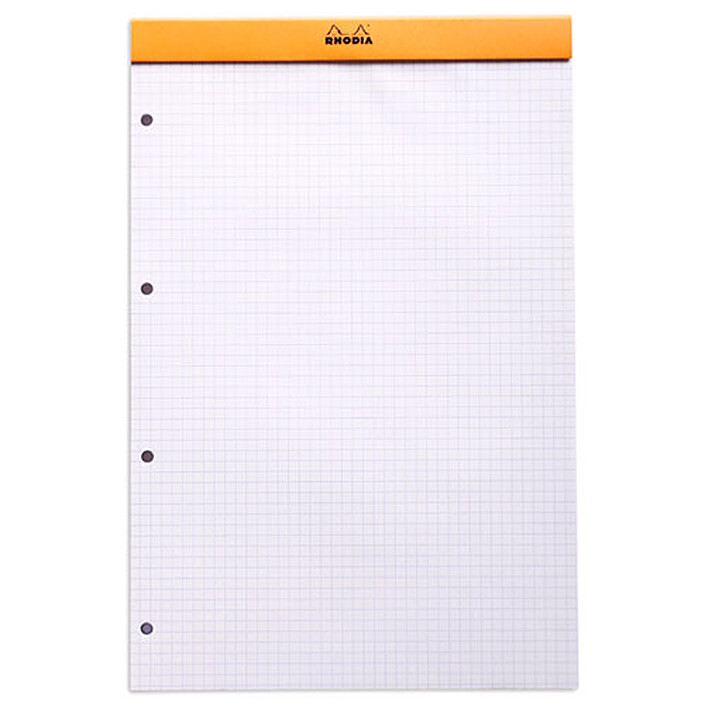 Bloc note