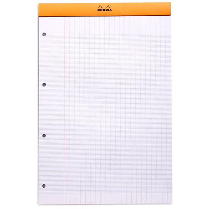 Bloc note