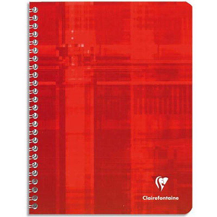 Cahier
