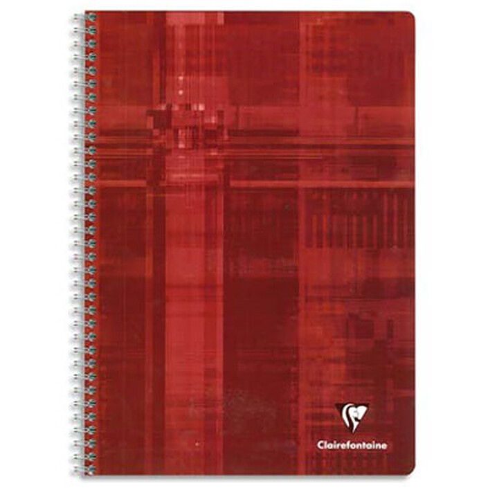 Cahier