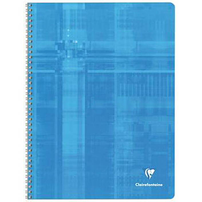 Cahier