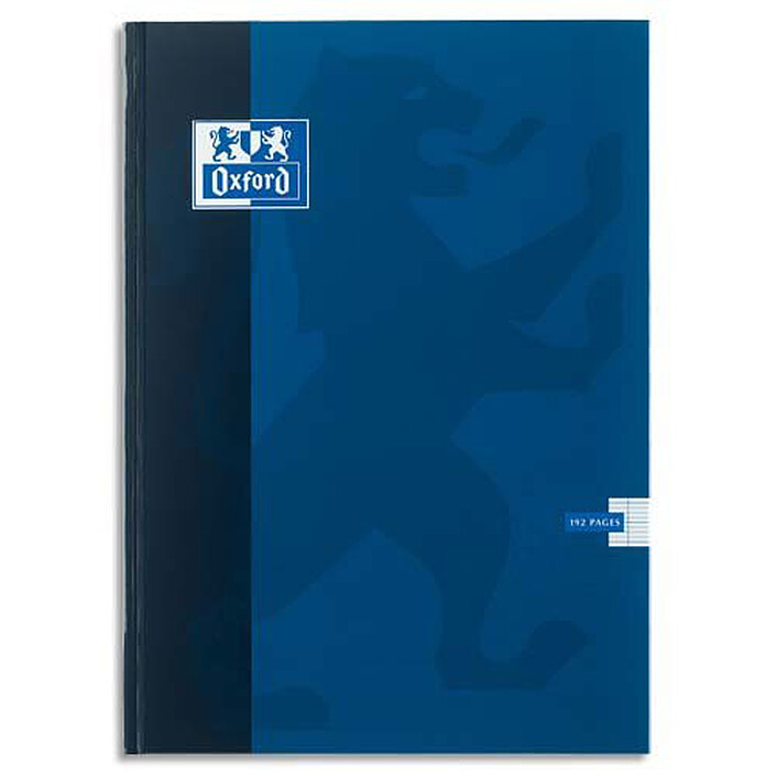 Cahier