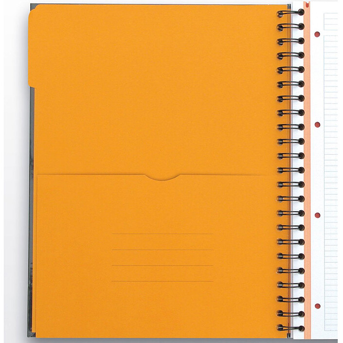 Cahier