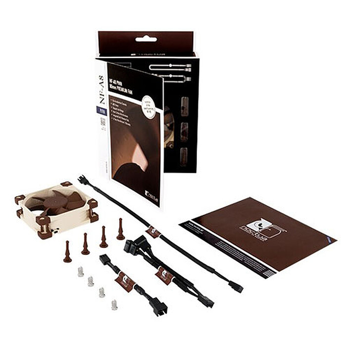 Noctua NF-A8 PWM economico