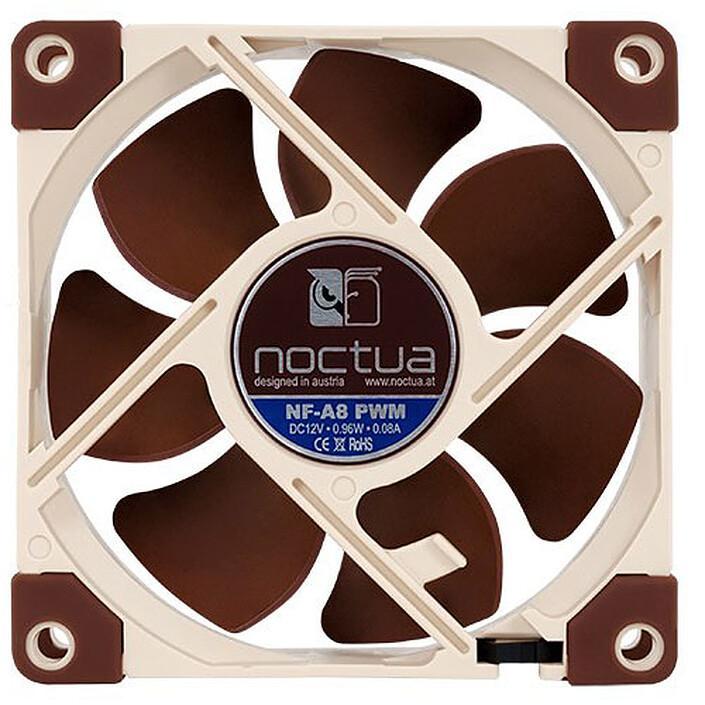 Acquista Noctua NF-A8 PWM