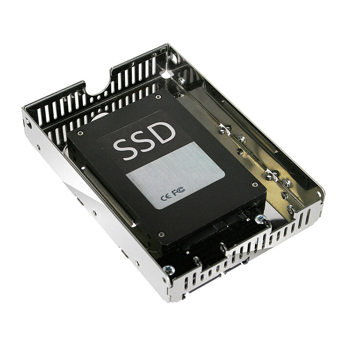 Hard drive accessories