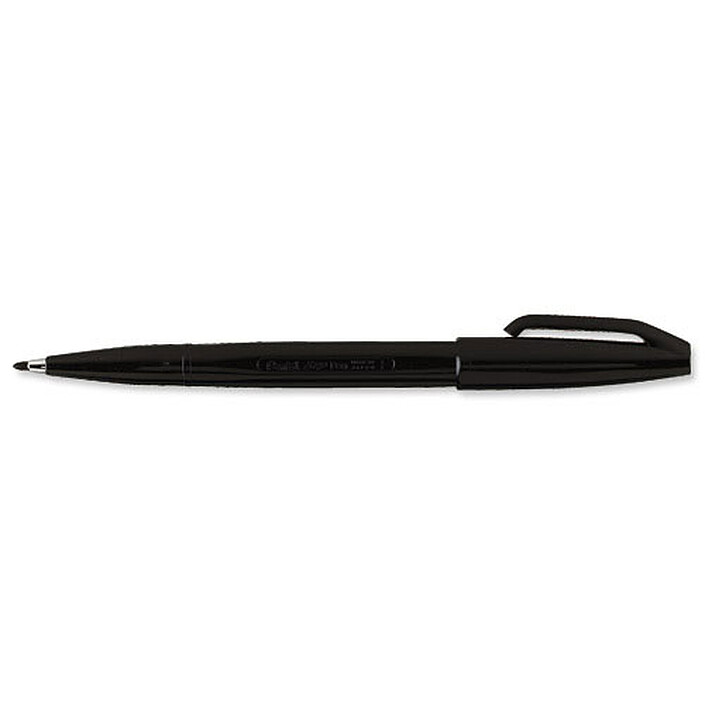 PENTEL Sign Pen feutre Noir