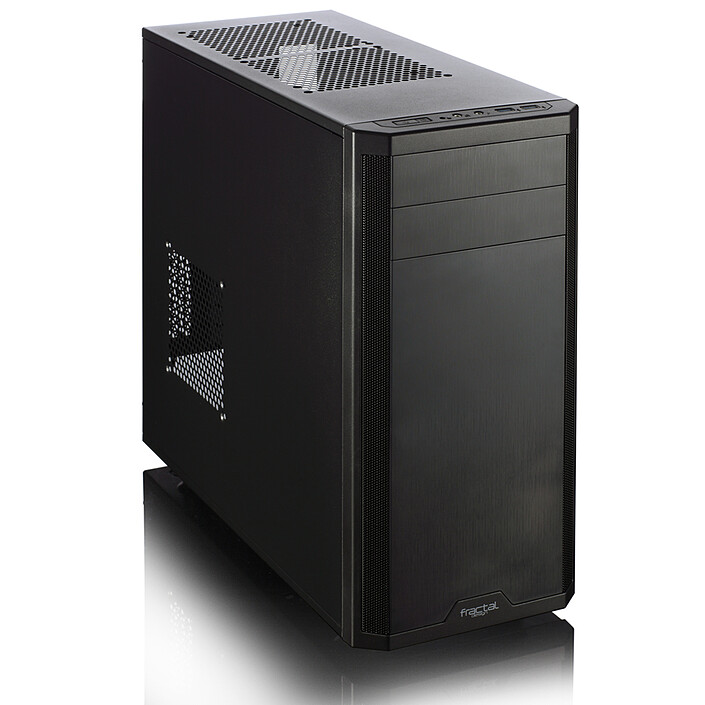 Boîtier PC