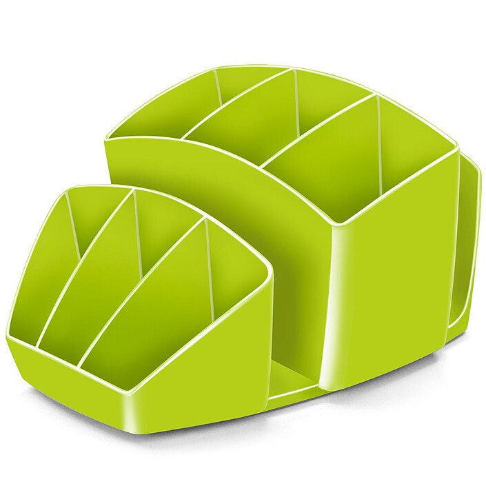 CEP Gloss Multipot 8 compartiments Anis