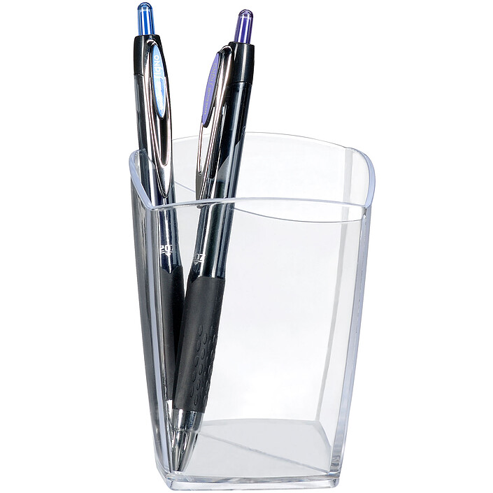 CEP CepPro Pot à crayons Cristal
