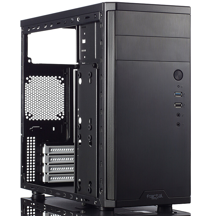 Fractal Design Core 1100 pas cher