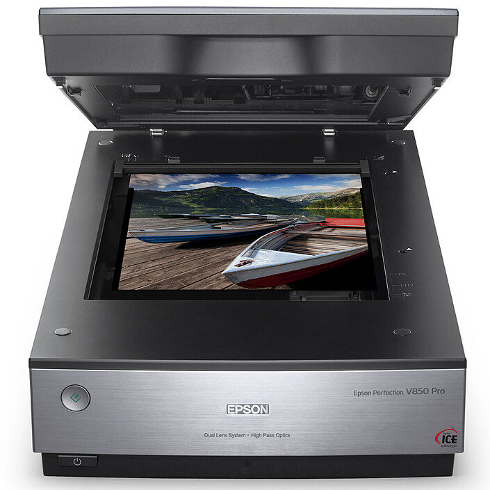 Epson Perfection V850 Pro pas cher