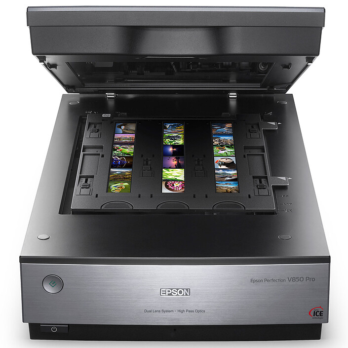 Acheter Epson Perfection V850 Pro