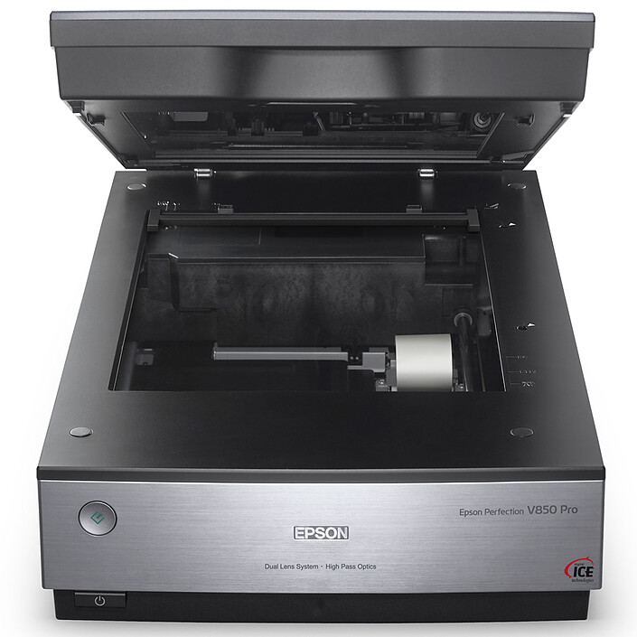 Avis Epson Perfection V850 Pro
