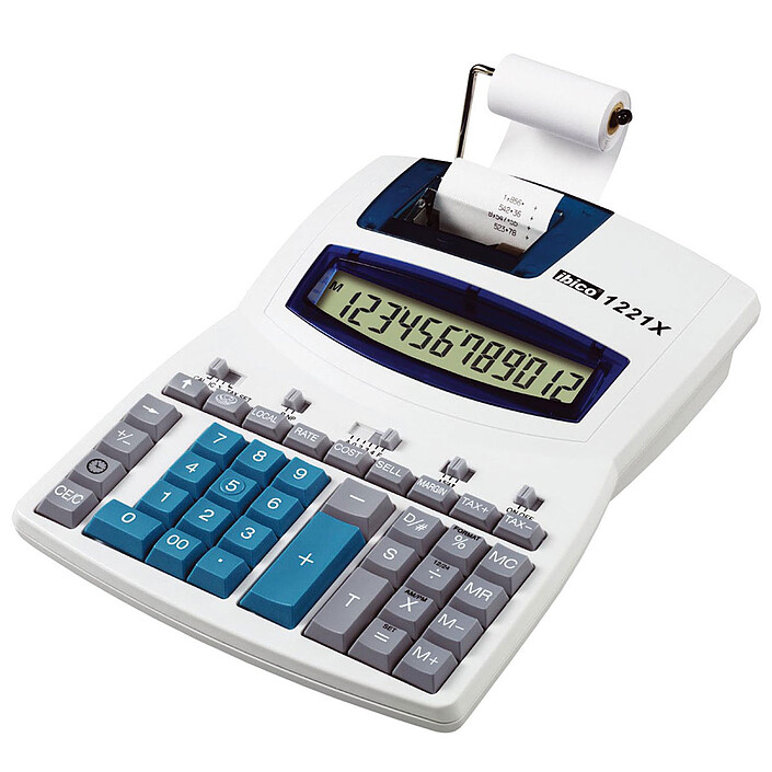Calculatrice