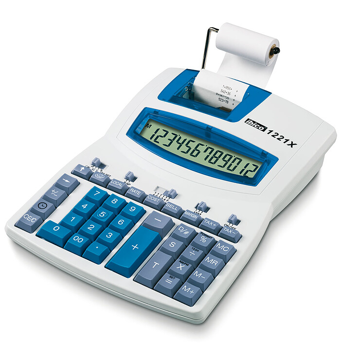 ibico 1221X