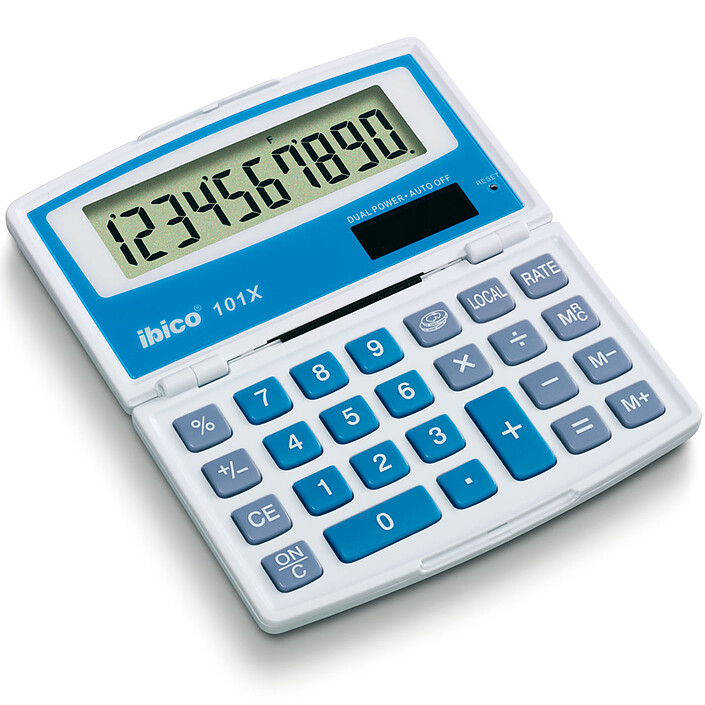 Calculatrice