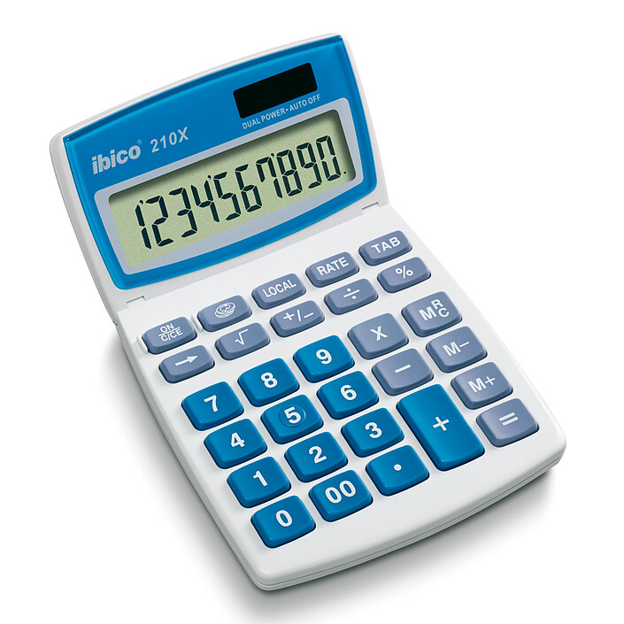 Calculatrice