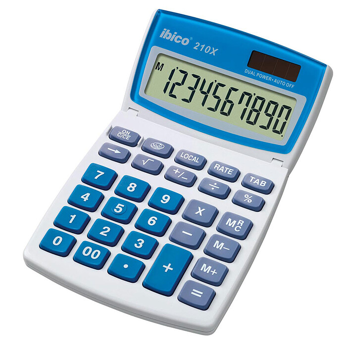 ibico 210X