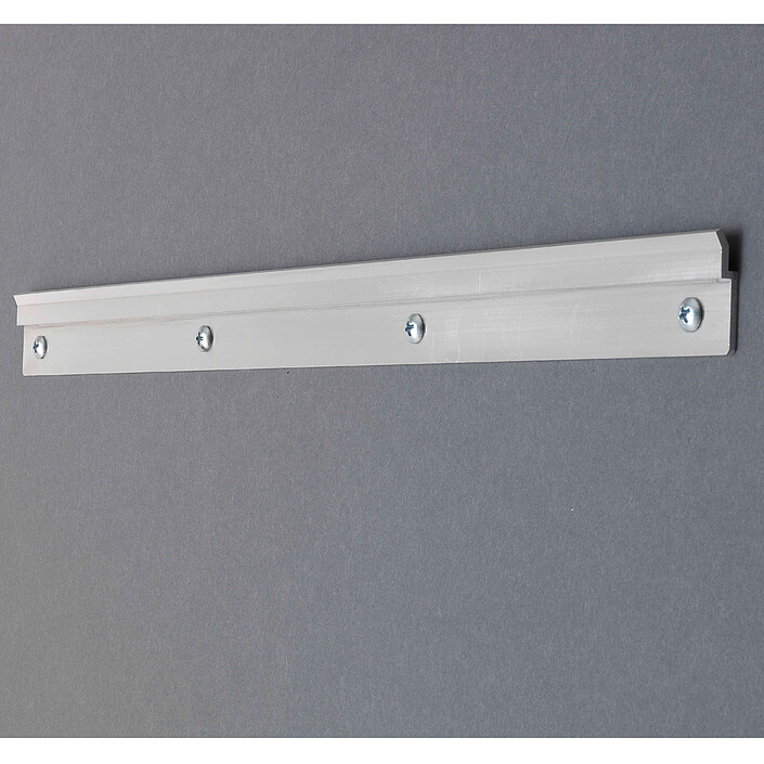 Avis Nobo vitrine d`intérieur fond magnétique 6xA4