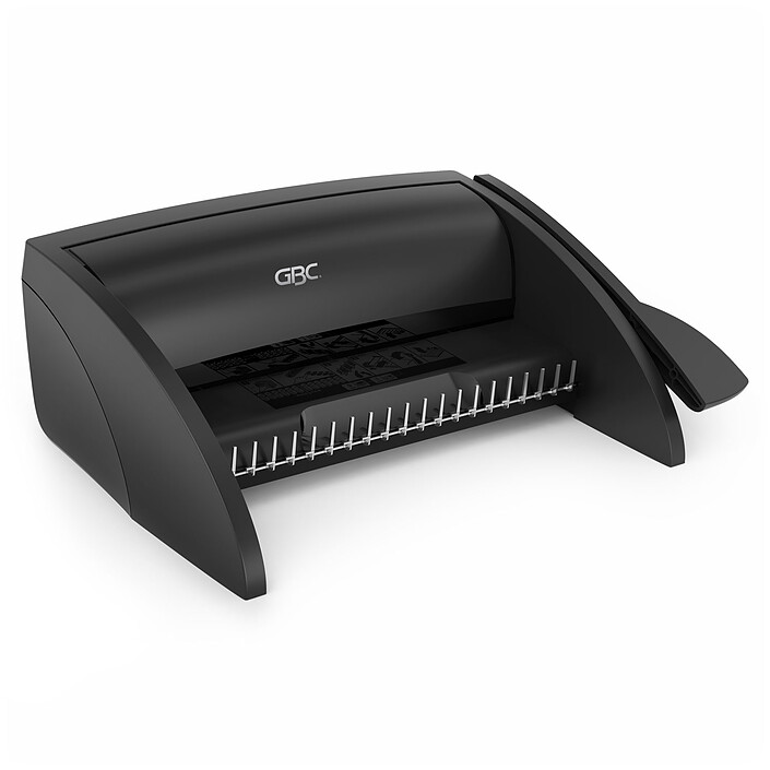 Opiniones sobre GBC Encuadernadora CombBind 100