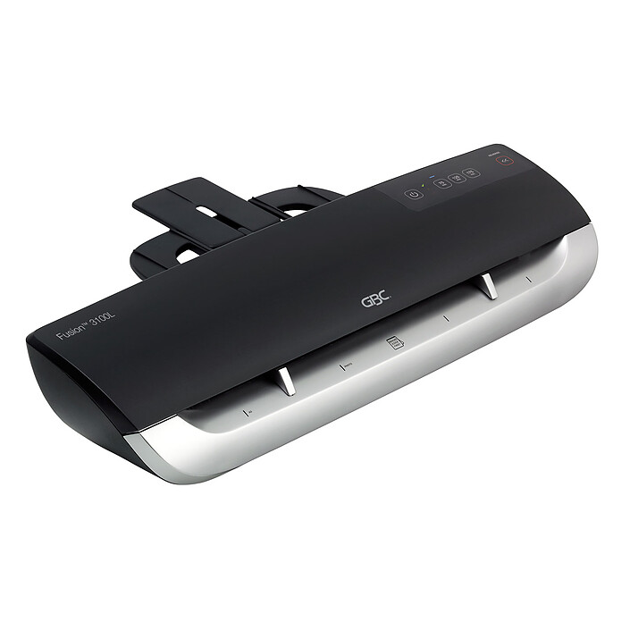 Avis GBC Plastifieuse A3 Fusion 3100L