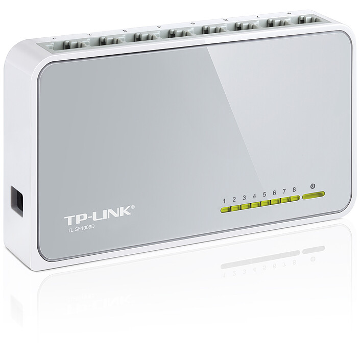 Acheter TP-LINK TL-SF1008D
