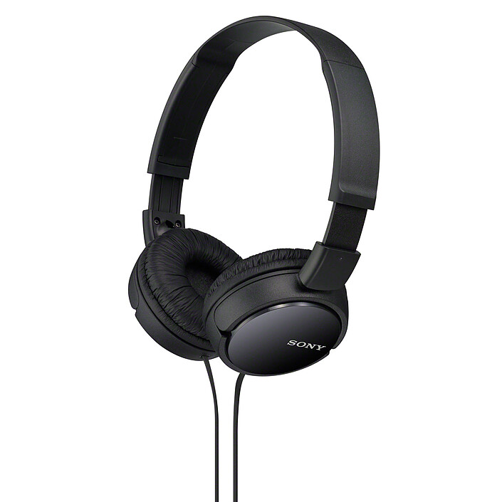 Sony MDRZX110 Noir