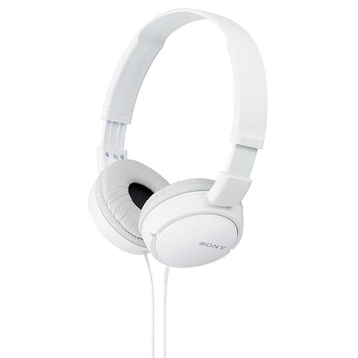 Sony MDRZX110 Blanc 