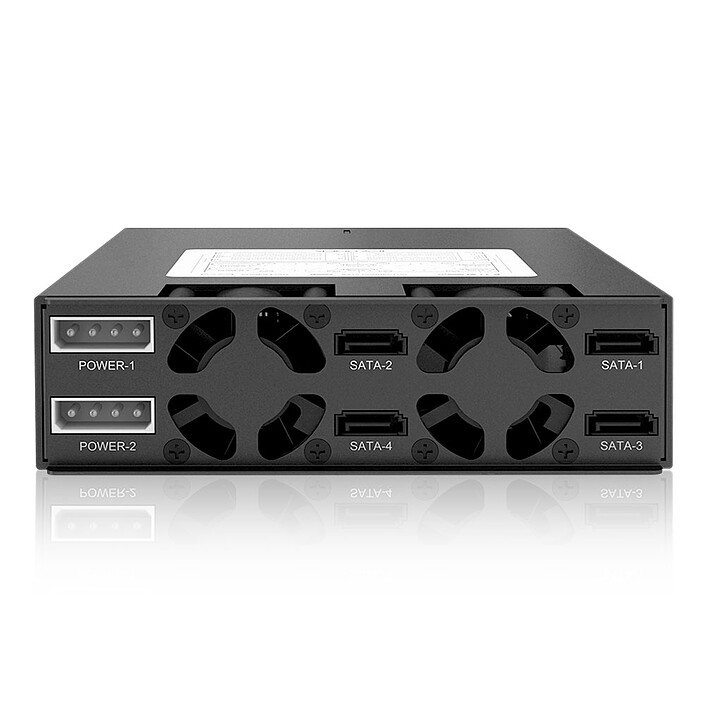 Acheter ICY DOCK MB994SK-1B