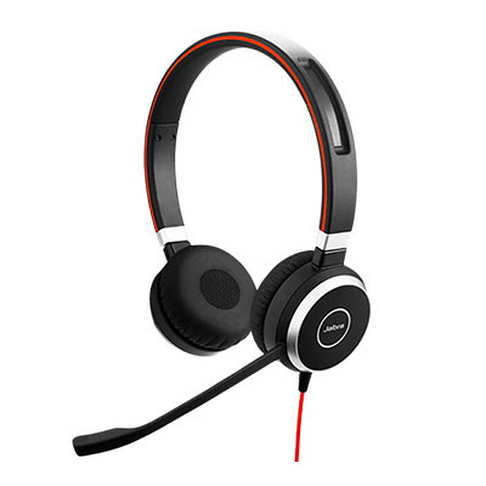 Jabra Evolve 40 MS Stereo 