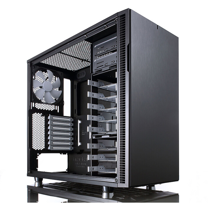 Case PC