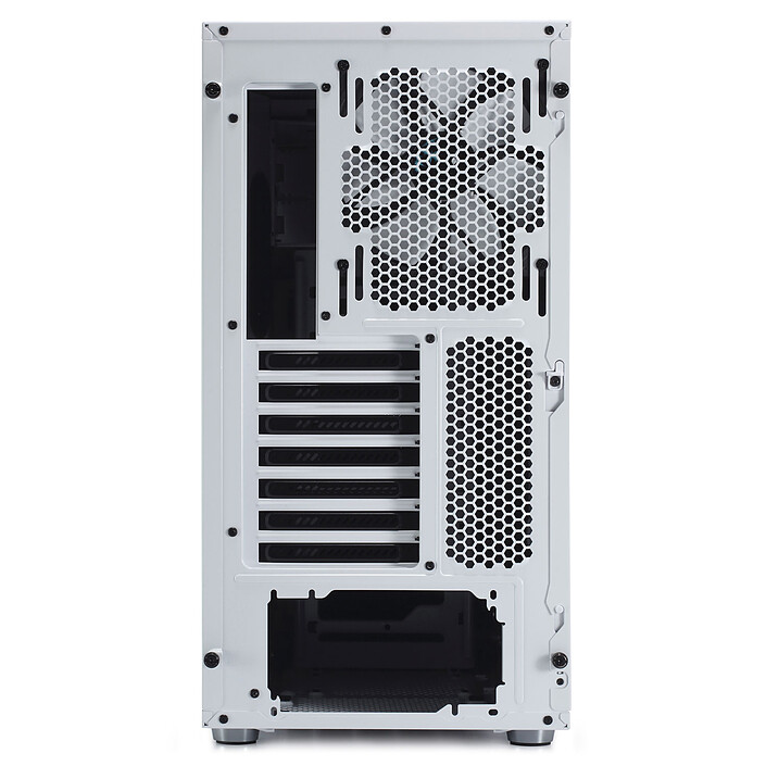 Fractal Design Define R5 White pas cher