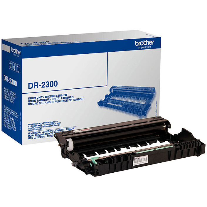Brother DR-2300 (Nero)
