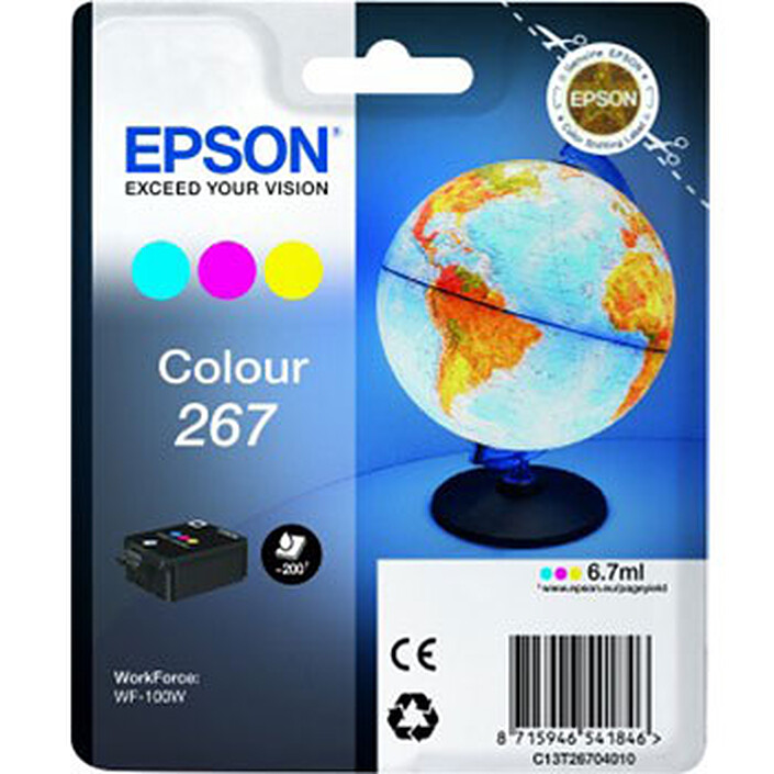 Epson 267