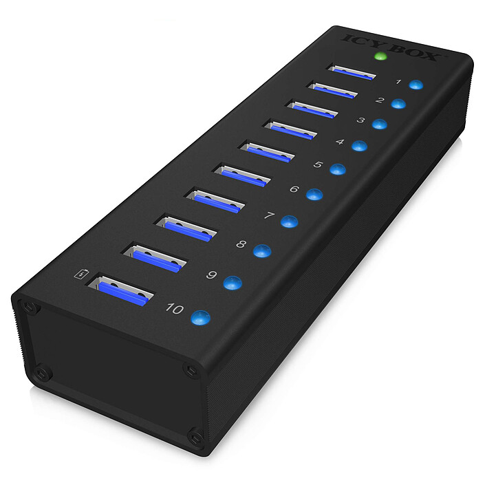 Icy BOX IB-AC6110