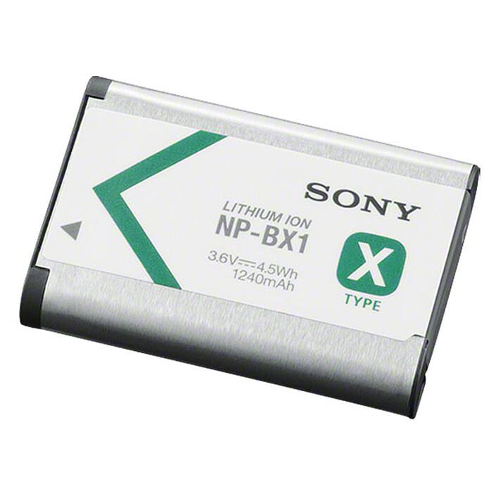 Sony NP-BX1
