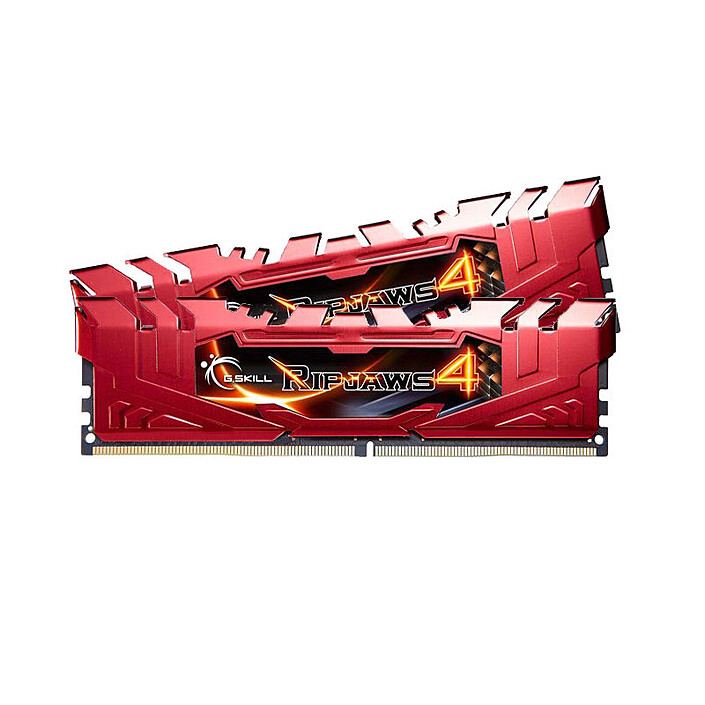 Mémoire PC
