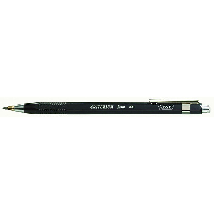 BIC Criterium 2613 mine 2mm