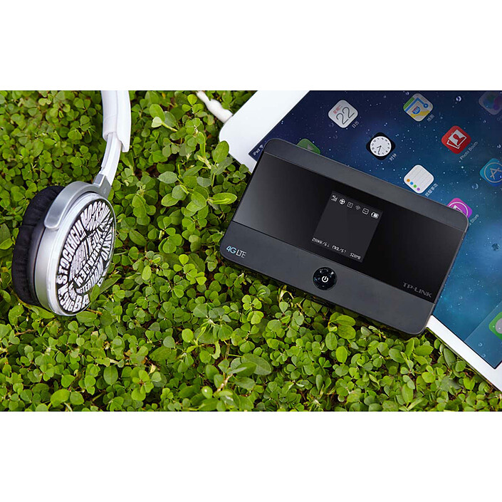 TP-LINK M7350 pas cher