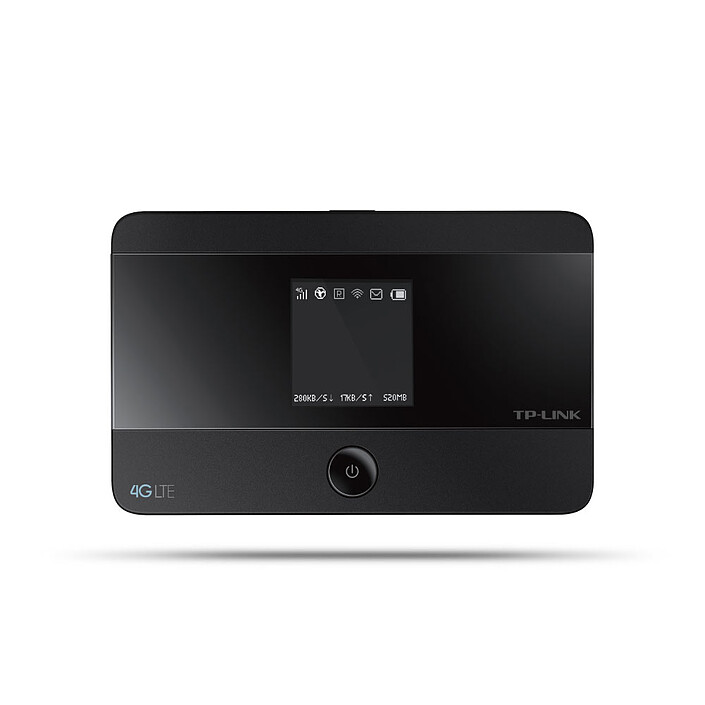 Avis TP-LINK M7350