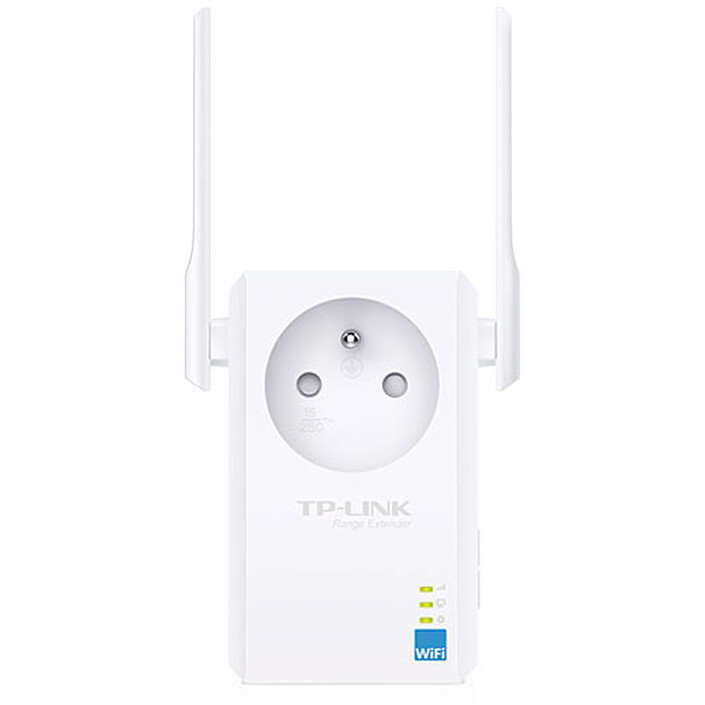 Avis TP-LINK TL-WA865RE