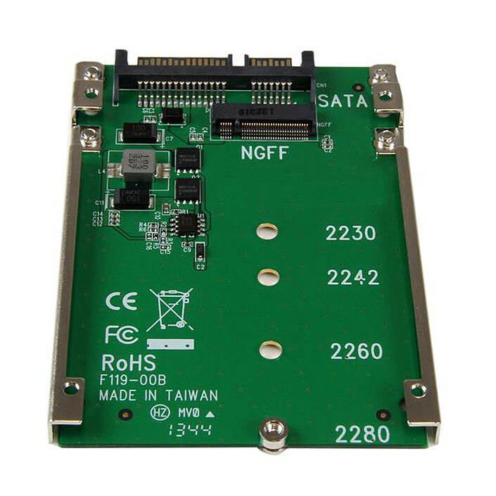 Serial ATA