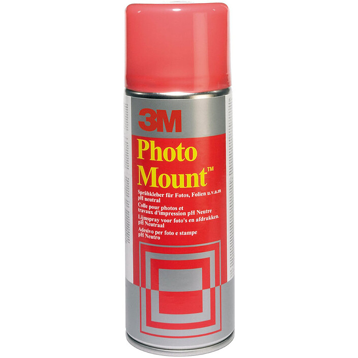 3M Bombe de colle permanente