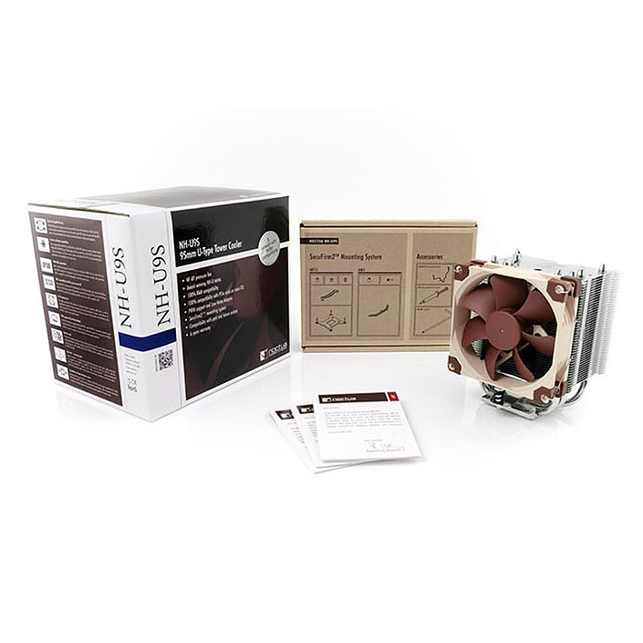 Noctua NH-U9S economico