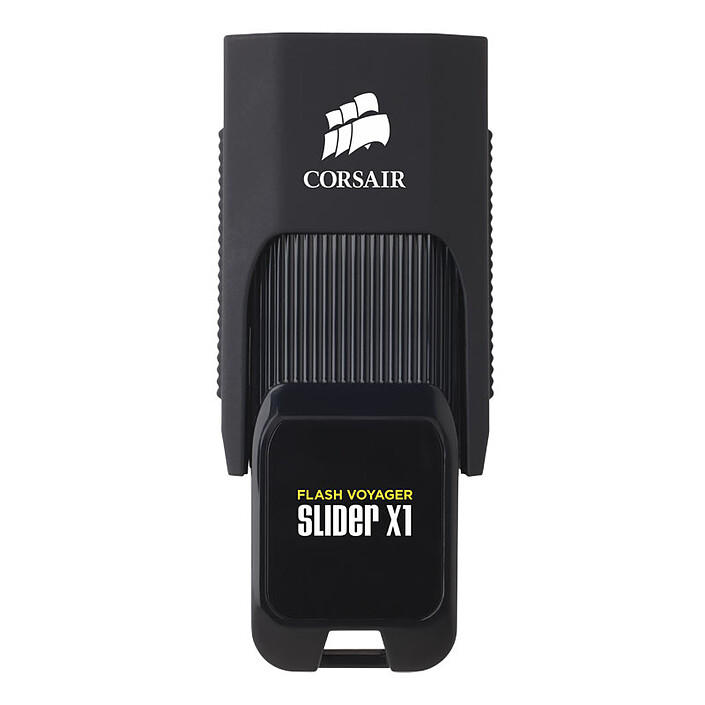 Acheter Corsair Flash Voyager Slider X1 USB 3.0 16 Go